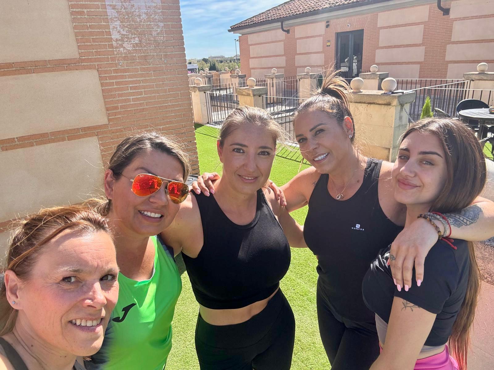 Equipo de Ironzen